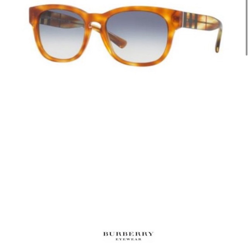 Burberry Sunglasses
